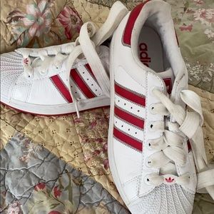 Adidas Sneakers Size 7 1/2